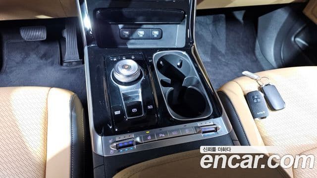 Kia Carnival 4세대 Signature, 2023 9