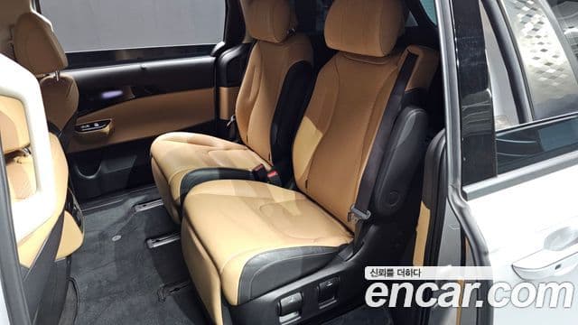 Kia Carnival 4세대 Signature, 2023 11