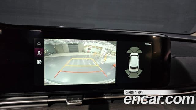 Kia Carnival 4세대 Signature, 2023 14