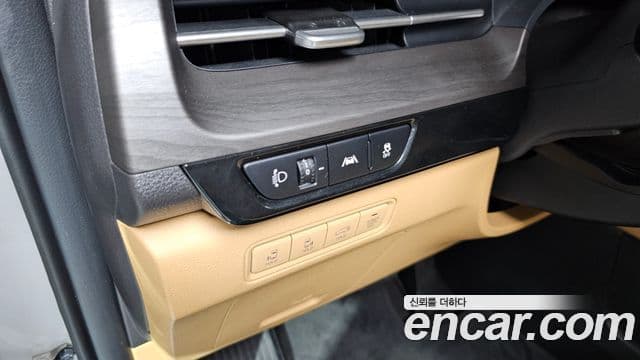 Kia Carnival 4세대 Signature, 2023 17