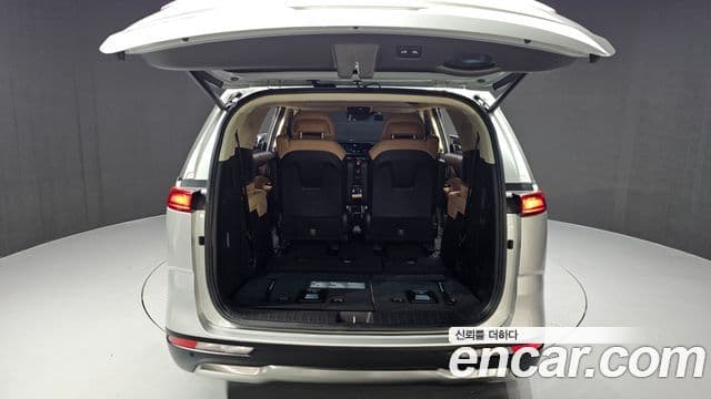 Kia Carnival 4세대 Signature, 2023 20