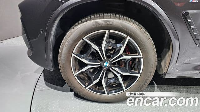 BMW X3 (G01) xDrive 20i M Sport Pro, 2023 все фото