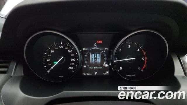 Land Rover Range Rover Evoque 2.0 TD4 HSE Dynamic, 2016 8