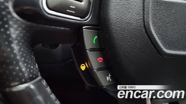 Land Rover Range Rover Evoque 2.0 TD4 HSE Dynamic, 2016 17