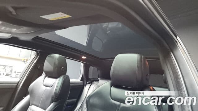 Land Rover Range Rover Evoque 2.0 TD4 HSE Dynamic, 2016 18