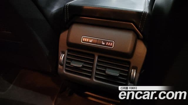 Land Rover Range Rover Evoque 2.0 TD4 HSE Dynamic, 2016 19