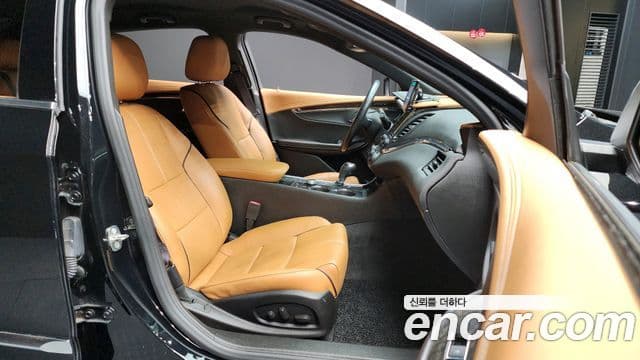 Chevrolet(GM대우) Impala 3.6 LTZ, 2016 11