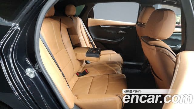 Chevrolet(GM대우) Impala 3.6 LTZ, 2016 12