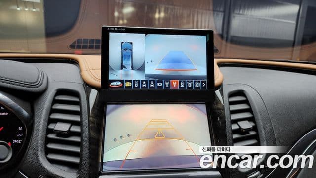 Chevrolet(GM대우) Impala 3.6 LTZ, 2016 15