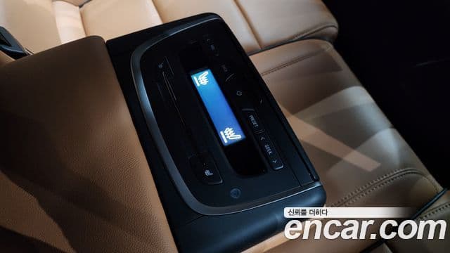 Chevrolet(GM대우) Impala 3.6 LTZ, 2016 18