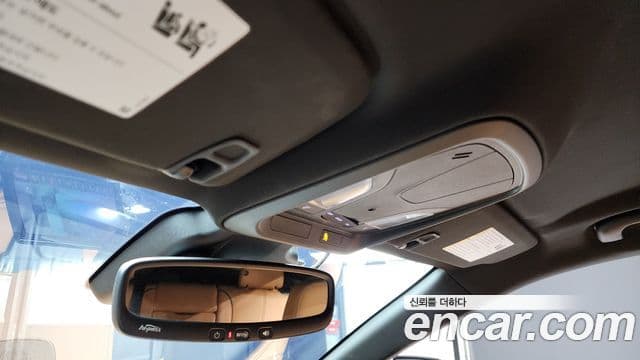 Chevrolet(GM대우) Impala 3.6 LTZ, 2016 19