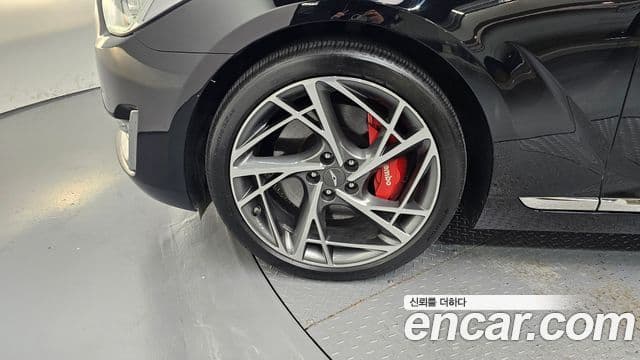 Genesis EQ900 Luxury, 2016 все фото