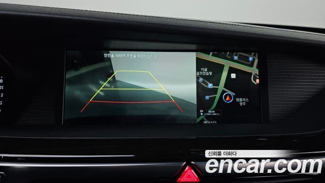 Genesis EQ900 Luxury, 2016 15