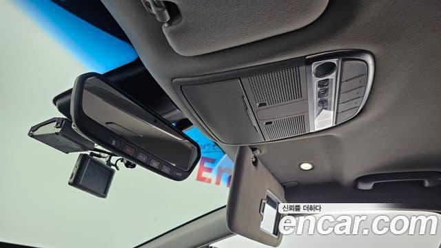 Genesis EQ900 Luxury, 2016 18