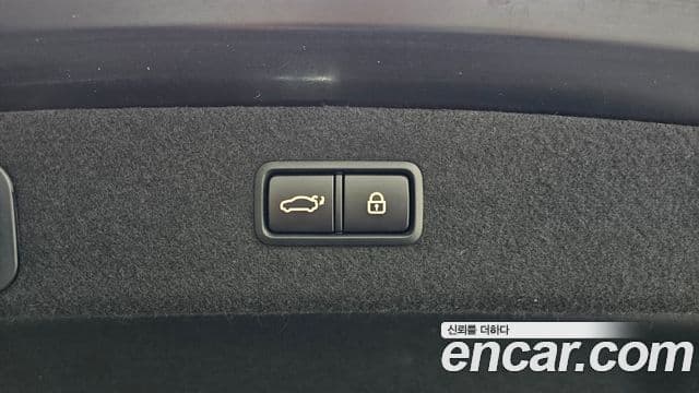 Genesis EQ900 Luxury, 2016 20