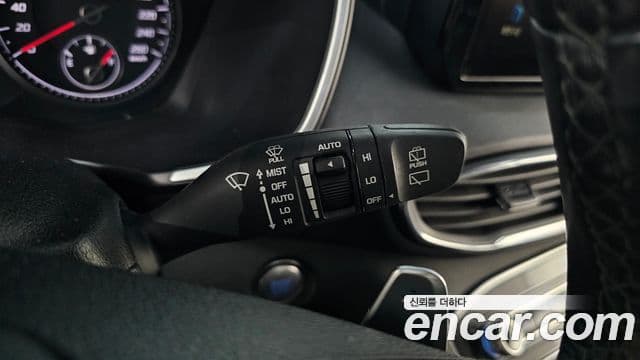 Hyundai The / новый New Santa Fe Exclusive, 2023 17