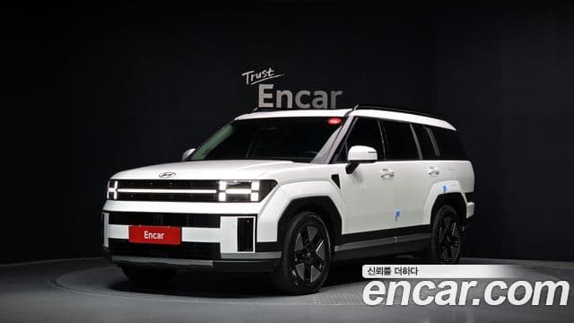 Hyundai Santa Fe (MX5) Prestige, 2024 1