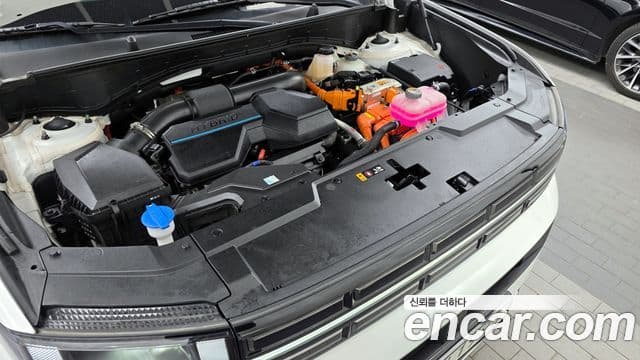 Hyundai Santa Fe (MX5) Prestige, 2024 6