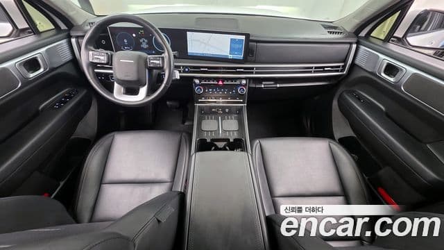 Hyundai Santa Fe (MX5) Prestige, 2024 7