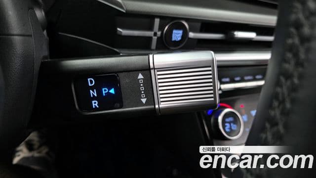 Hyundai Santa Fe (MX5) Prestige, 2024 9