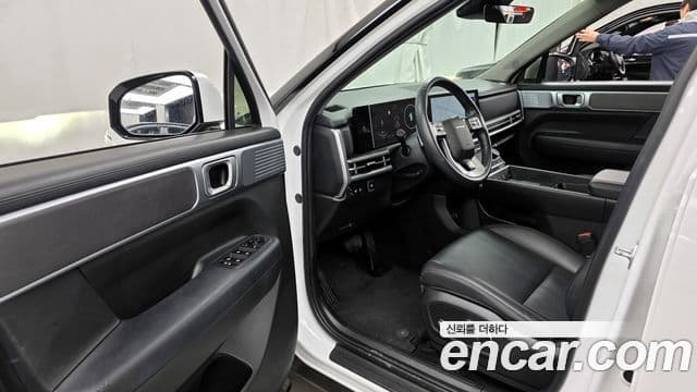 Hyundai Santa Fe (MX5) Prestige, 2024 10