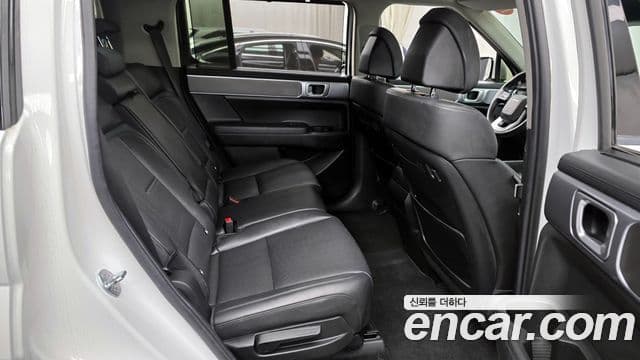 Hyundai Santa Fe (MX5) Prestige, 2024 12