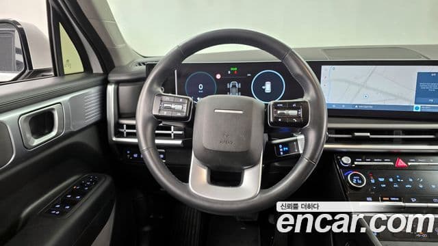 Hyundai Santa Fe (MX5) Prestige, 2024 13