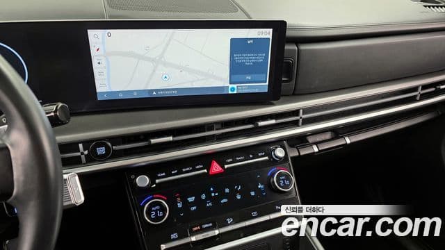 Hyundai Santa Fe (MX5) Prestige, 2024 14