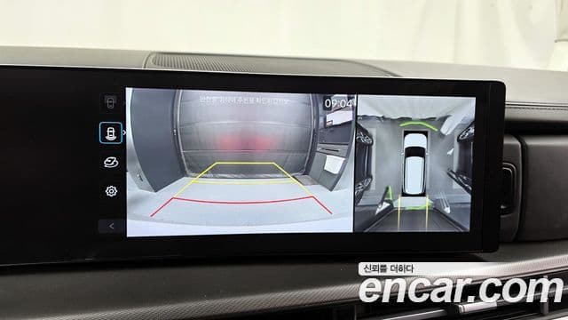 Hyundai Santa Fe (MX5) Prestige, 2024 15