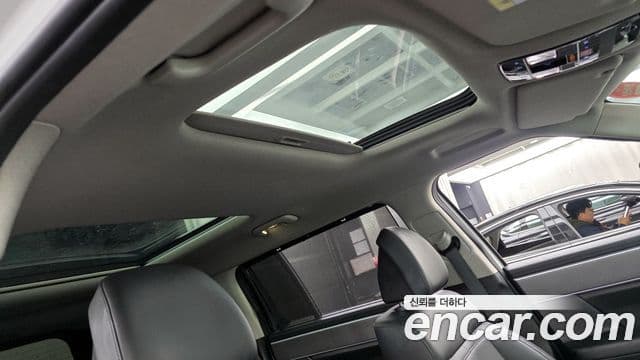 Hyundai Santa Fe (MX5) Prestige, 2024 17