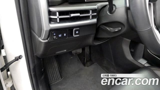 Hyundai Santa Fe (MX5) Prestige, 2024 18