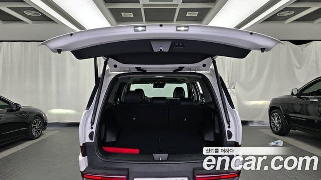 Hyundai Santa Fe (MX5) Prestige, 2024 20