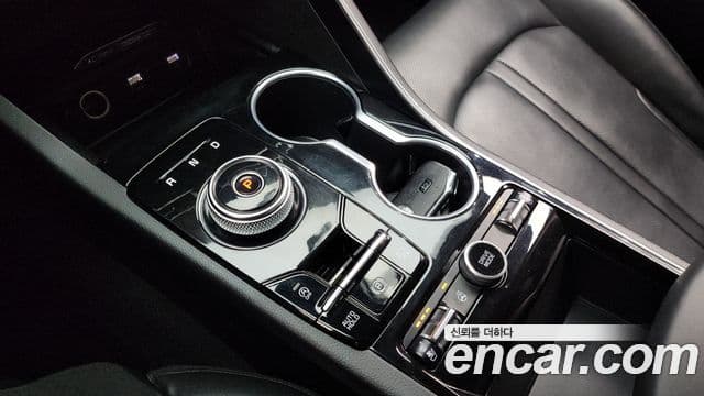 Kia K5 3세대 Prestige, 2021 9