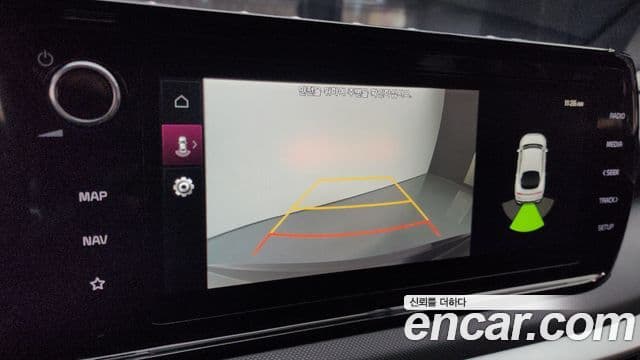 Kia K5 3세대 Prestige, 2021 15