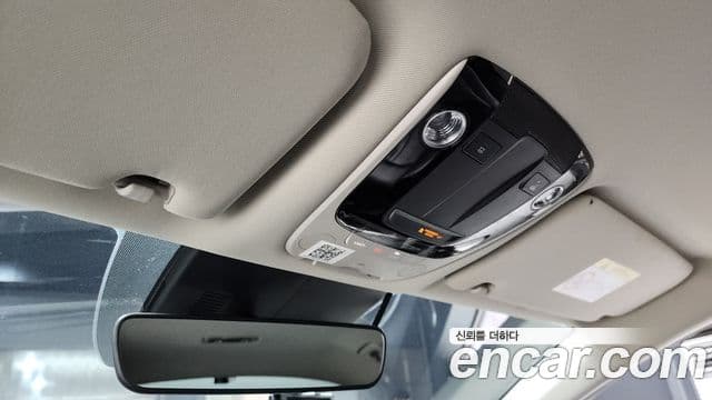 Kia K5 3세대 Prestige, 2021 19