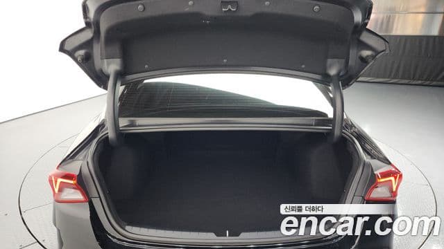 Kia K5 3세대 Prestige, 2021 20