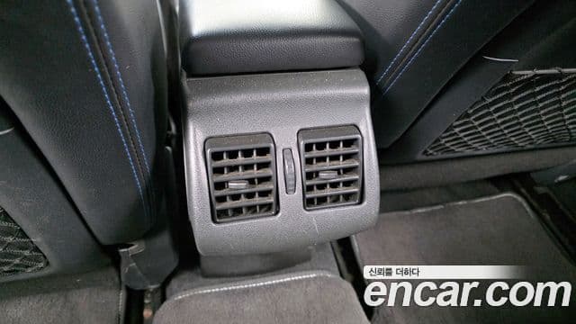 Renault Korea(Samsung) 뉴SM3 SE чёрный, 2012 19