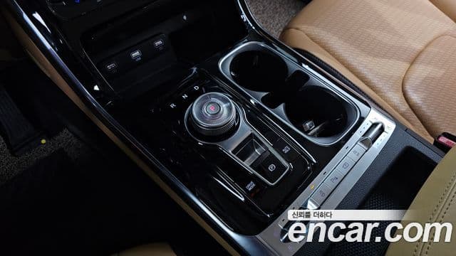 Kia Carnival 4세대 Signature, 2021 9