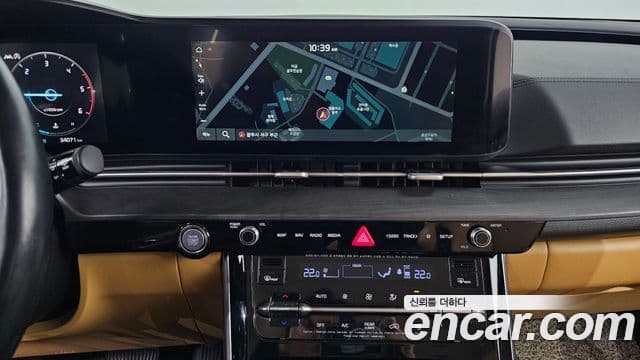 Kia Carnival 4세대 Signature, 2021 13