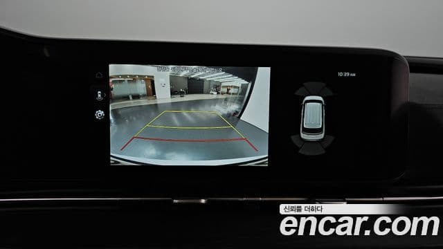 Kia Carnival 4세대 Signature, 2021 14