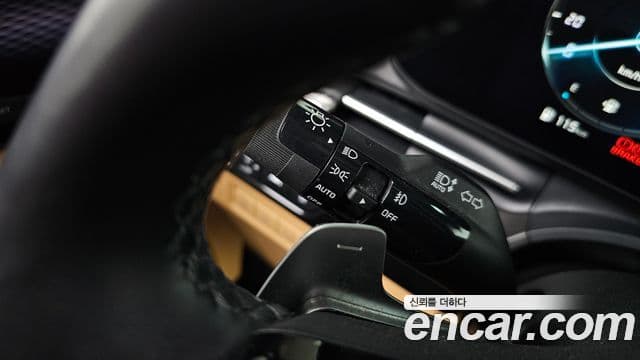 Kia Carnival 4세대 Signature, 2021 17