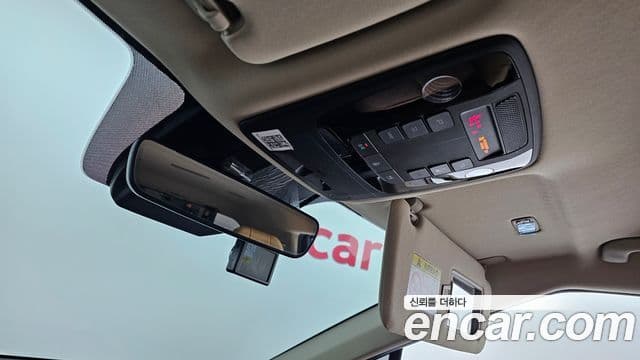 Kia Carnival 4세대 Signature, 2021 18