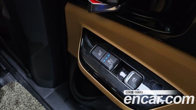 Kia Carnival 4세대 Signature, 2021 19