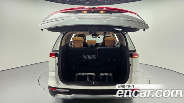 Kia Carnival 4세대 Signature, 2021 20