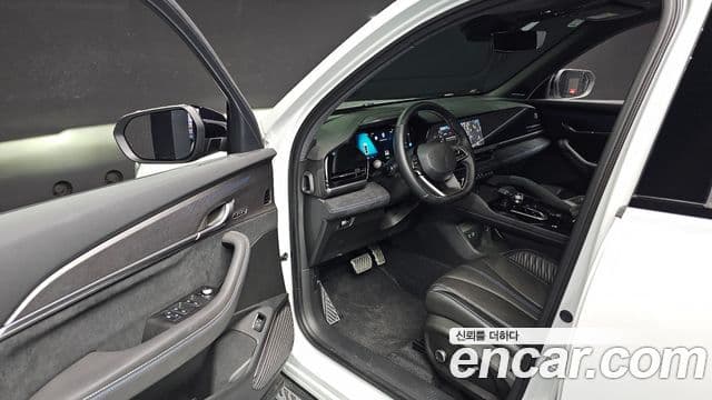 Renault Korea(Samsung) Grand Koleos 1.5 E-TECH Esprit Alpine 2WD, 2025 11