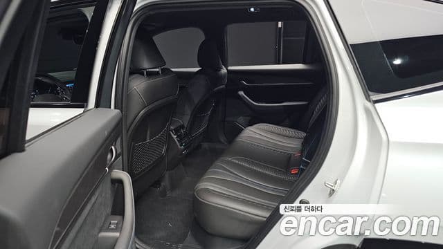 Renault Korea(Samsung) Grand Koleos 1.5 E-TECH Esprit Alpine 2WD, 2025 12