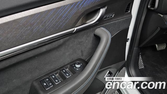 Renault Korea(Samsung) Grand Koleos 1.5 E-TECH Esprit Alpine 2WD, 2025 17