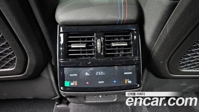 Renault Korea(Samsung) Grand Koleos 1.5 E-TECH Esprit Alpine 2WD, 2025 19