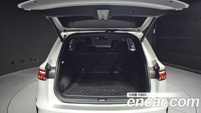 Renault Korea(Samsung) Grand Koleos 1.5 E-TECH Esprit Alpine 2WD, 2025 20