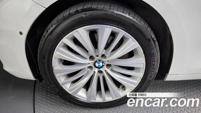 BMW 5시리즈 GT (F07) GT 30d xDrive, 2016 все фото